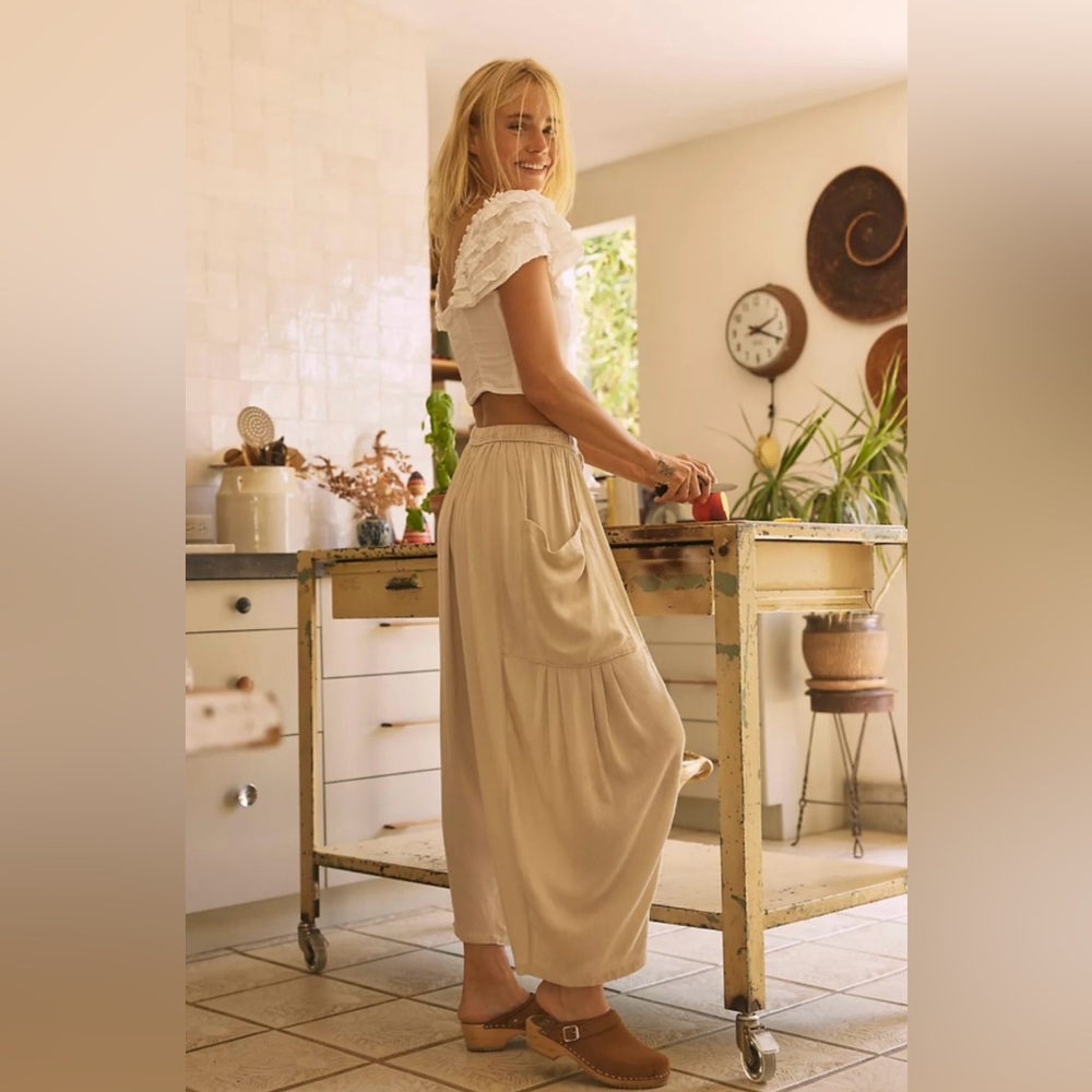 Free people Quinn Pants